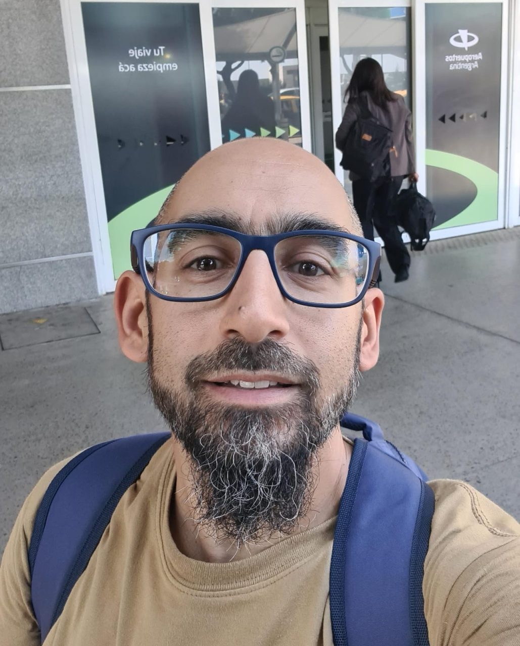 Dr. Leonardo Ordinez